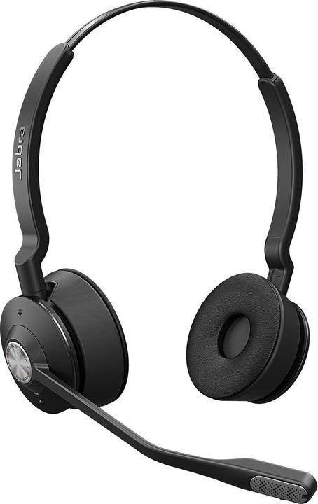 Actual product image Jabra Engage Se Headset Uc