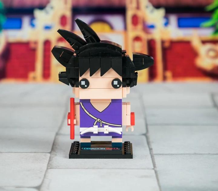 Produktbild Pantasy Goku - Dragon Ball