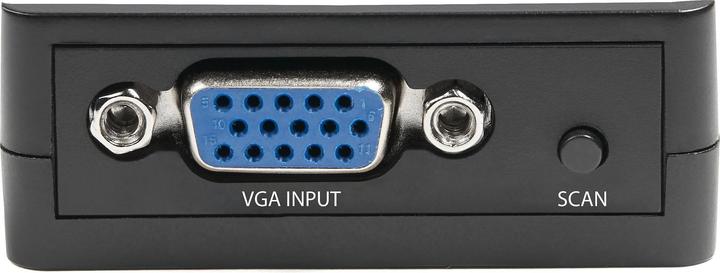 Image du produit StarTech .com Convertisseur VGA 1080p en RCA et S-Vidéo (Convertisseur de caméra)