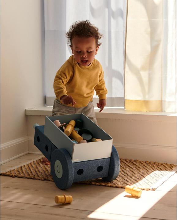 Actual product image Modu 3-in-1 baby walker / 3-in-1 baby walker