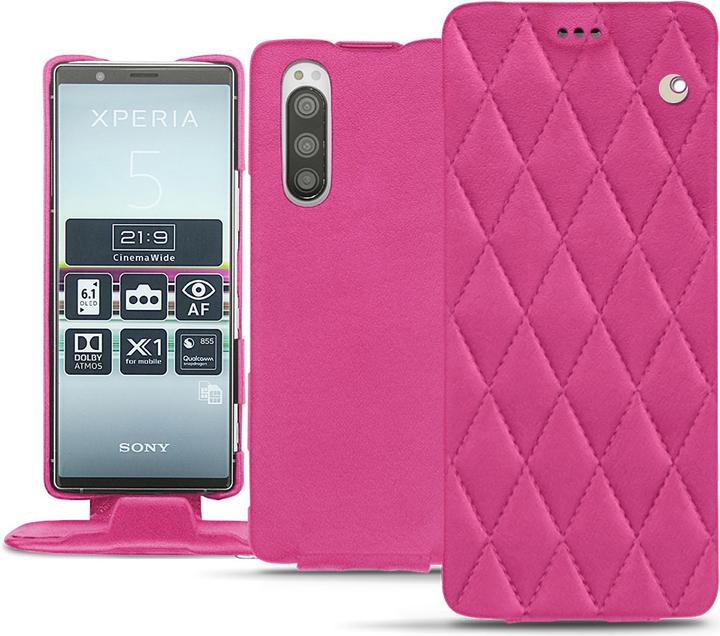 Rose BB - Couture ( Pantone #DB599F )