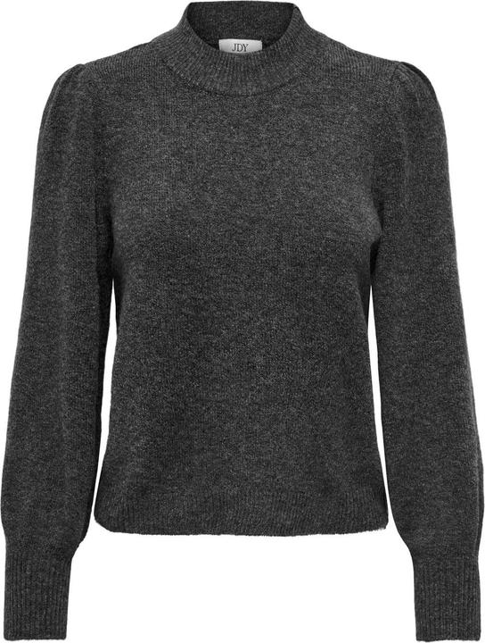 Dark grey melange