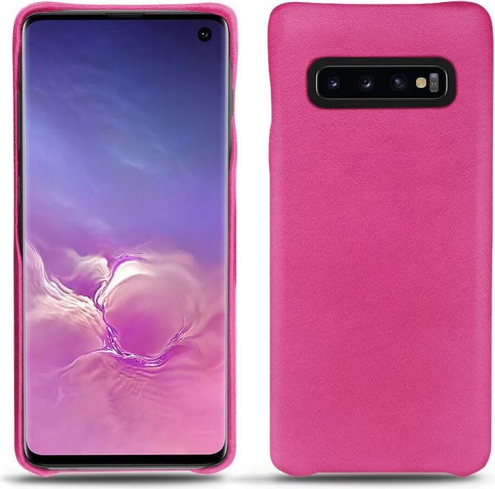 Roze BB ( Pantone #DB599F )