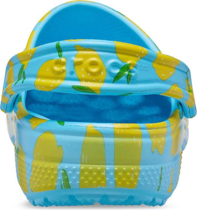 Actual product image Crocs Classic Fresh Fruits Clog (37, 38)