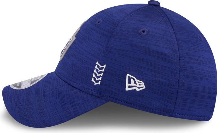 Immagine prodotto New Era Clubhouse 9Forty Stretch Los Angeles Dodgers