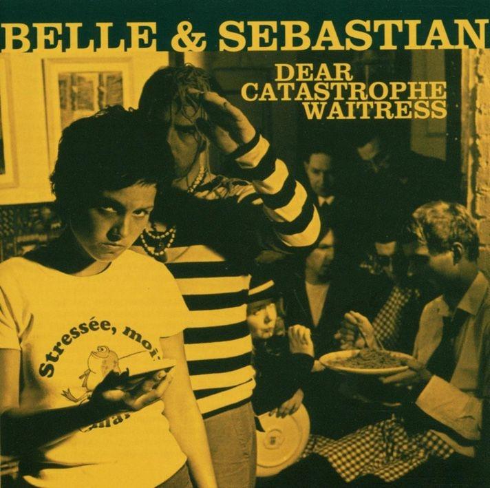 Immagine prodotto Cara cameriera di catastrofi (Belle & Sebastian, 2014)
