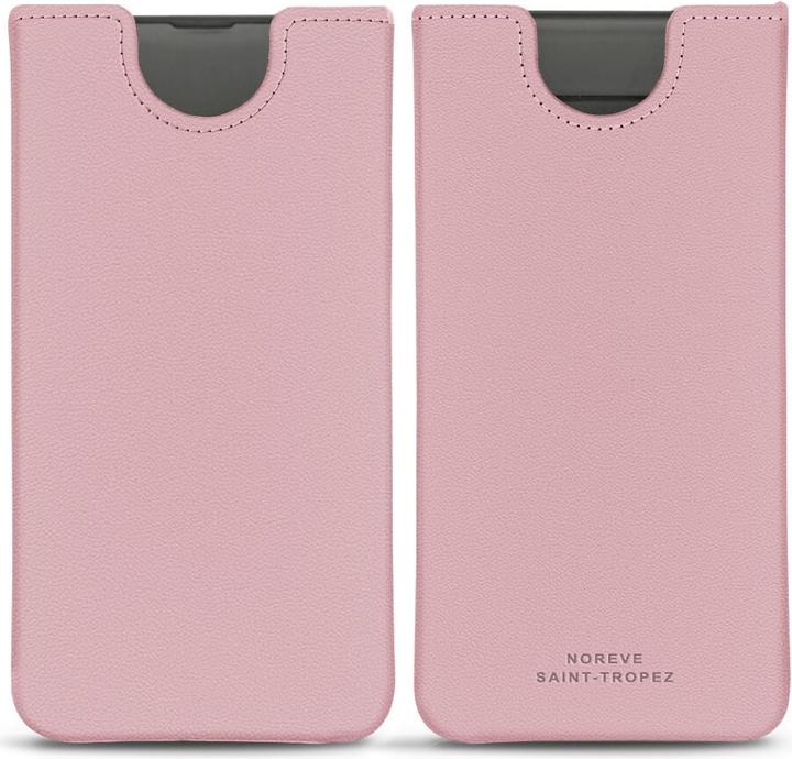 Roze PU ( Pantone #efbae1 )