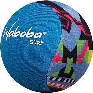 Waboba Surf Ball Display