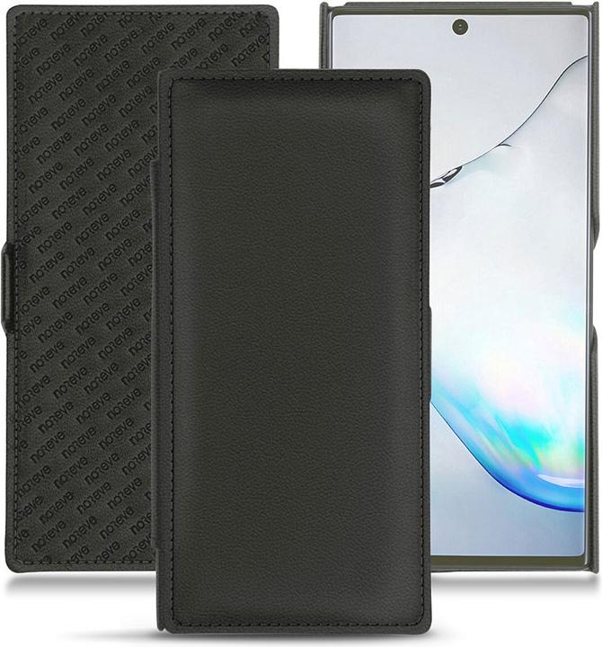 Immagine prodotto Noreve Cover in pelle orizzontale (Samsung Galaxy Note 10+)