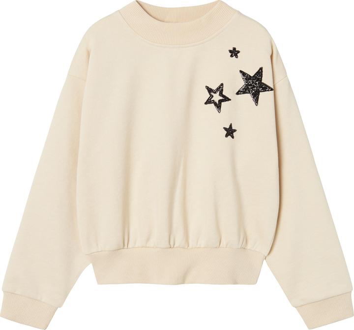 Name it Pailletten Sweatshirt (116)