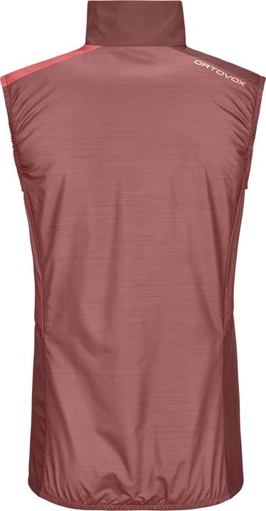 Immagine prodotto Ortovox Gilet da donna con giacca a vento (XS)