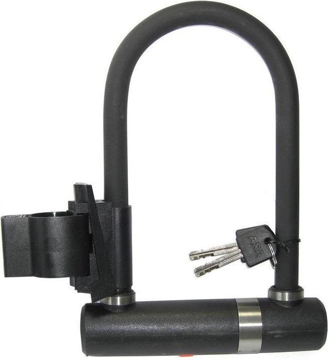 Actual product image AXA Newton Pro (190 cm)