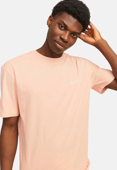 Immagine prodotto Jack & Jones T-shirt con stampa posteriore e scollo rotondo (M)