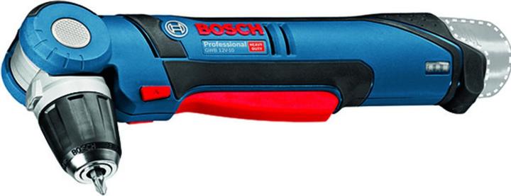 Productafbeelding Bosch Professional GWB 10.8V Li zonder batterij incl. L-Boxx (Oplaadbare batterij)