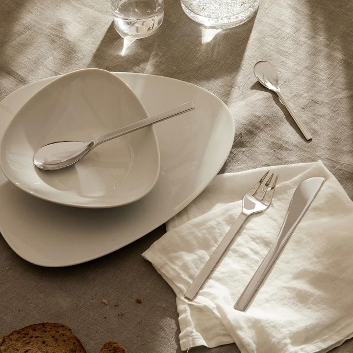 Image du produit Alessi Colombina (1 pièce(s), Couteau)
