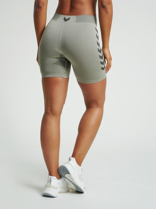 Produktbild hummel First Seamless Training Short Tights Women (M, L)