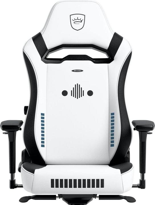 Immagine prodotto noblechairs Sedia da gioco HERO ST - Edizione Stormtrooper