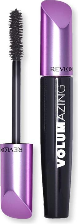 Revlon Volumazing (902 Blackest Black)