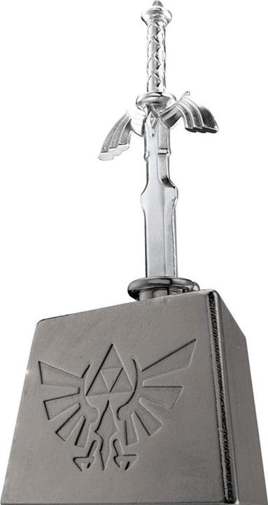 Image du produit Hanayama Toys Puzzle The Legend of Zelda : Master Sword
