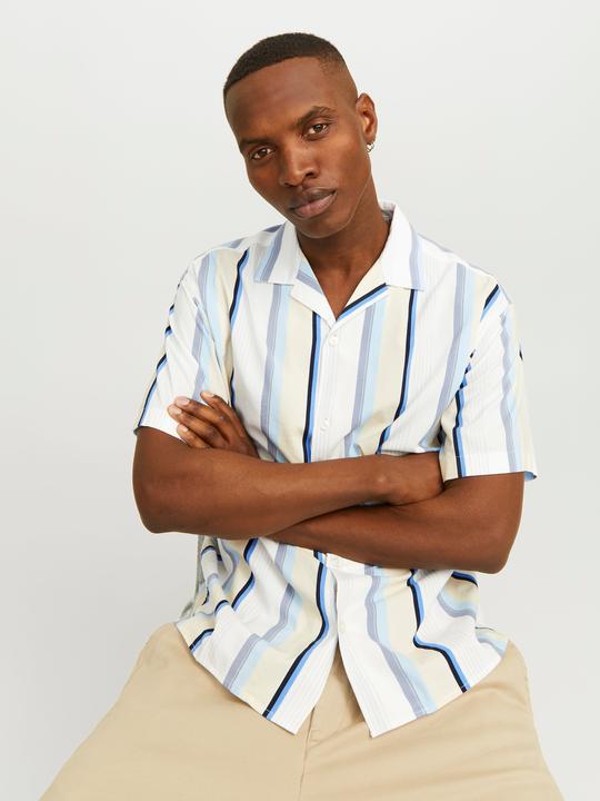 Image du produit Jack & Jones Chemise Relaxed Fit Chemise (XS)