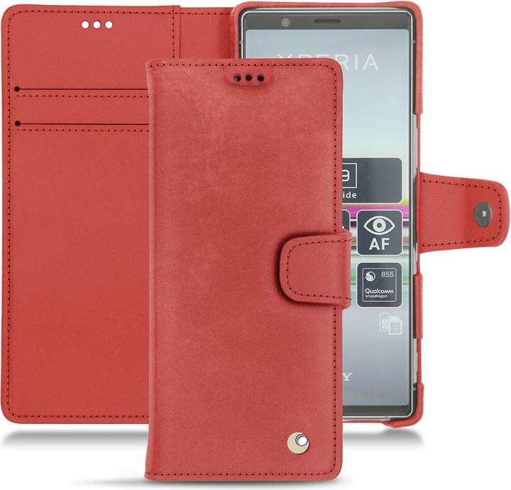 Cerise vintage ( Pantone #a6302e )