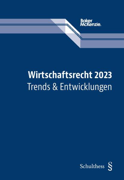 Produktbild Wirtschaftsrecht 2023 (Deutsch, Joachim Frick, 2023)