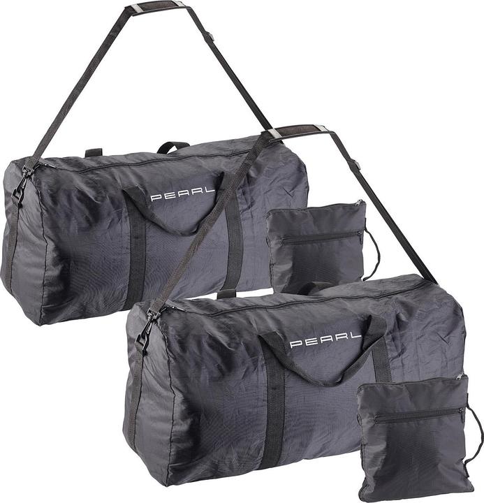Image du produit Pearl Sac de voyage pliable (58 l)