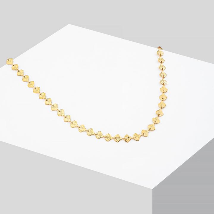 Image du produit Sensora Jewelry Collier Shell (Acier inoxydable)