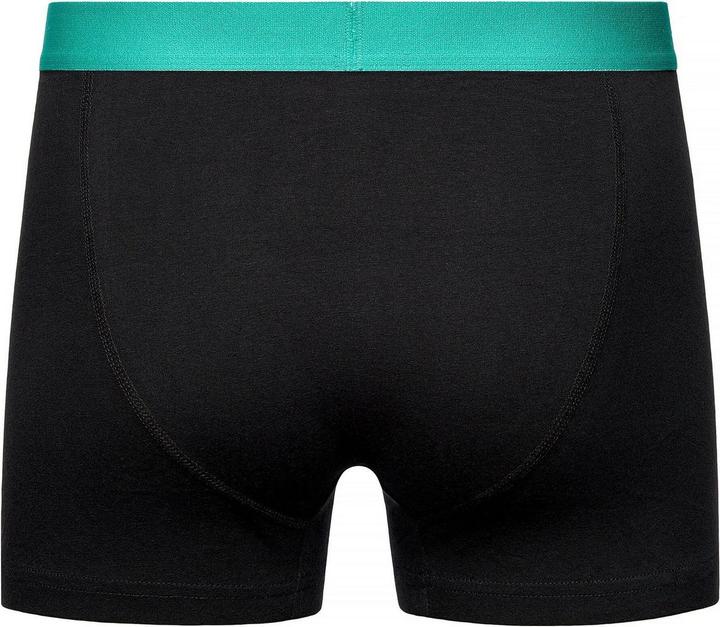 Immagine prodotto Henleys - Boxer PRIMAS - Homme (L, Confezione da 5 pezzi)
