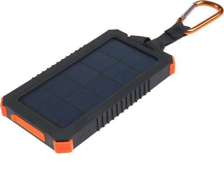 Xtorm XR103 Solar Charger (5000 mAh, 1 W, 10 Wh)