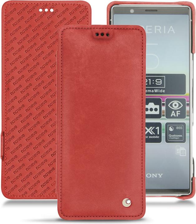 Cerise vintage ( Pantone #a6302e )