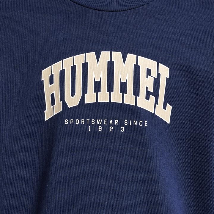 Produktbild hummel Fast Sweatshirt (110)