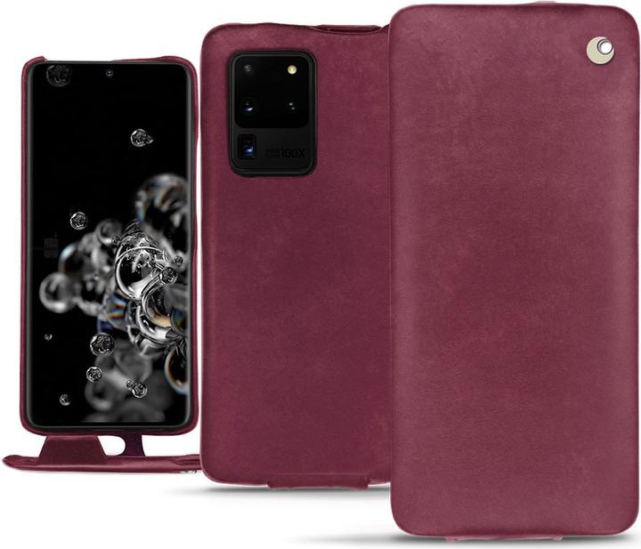 Prune vintage ( Pantone #612434 )