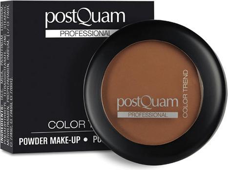 Postquam arrossire abbronzatura (Brown)