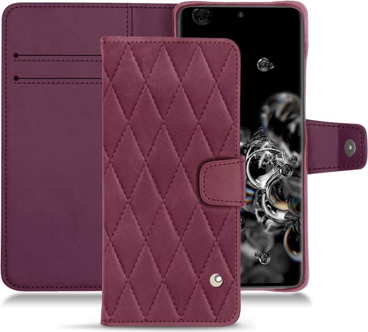 Prune vintage - Couture ( Pantone #612434 )