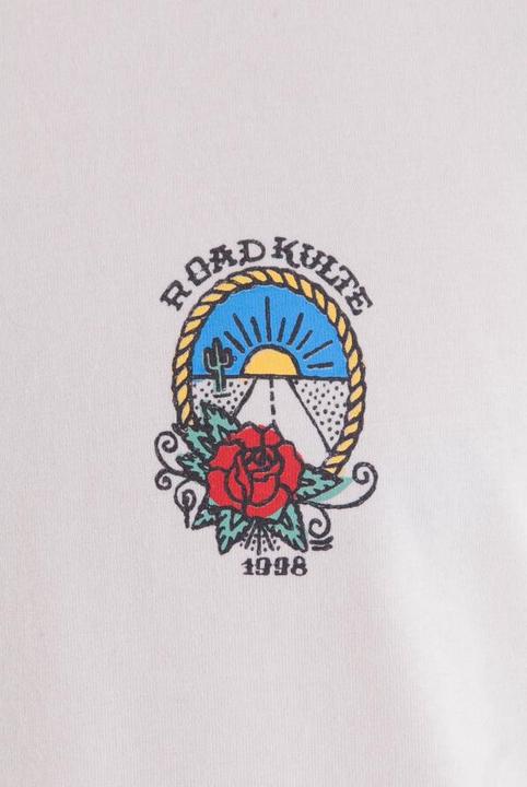 Image du produit Kulte t-shirt kute road (L)