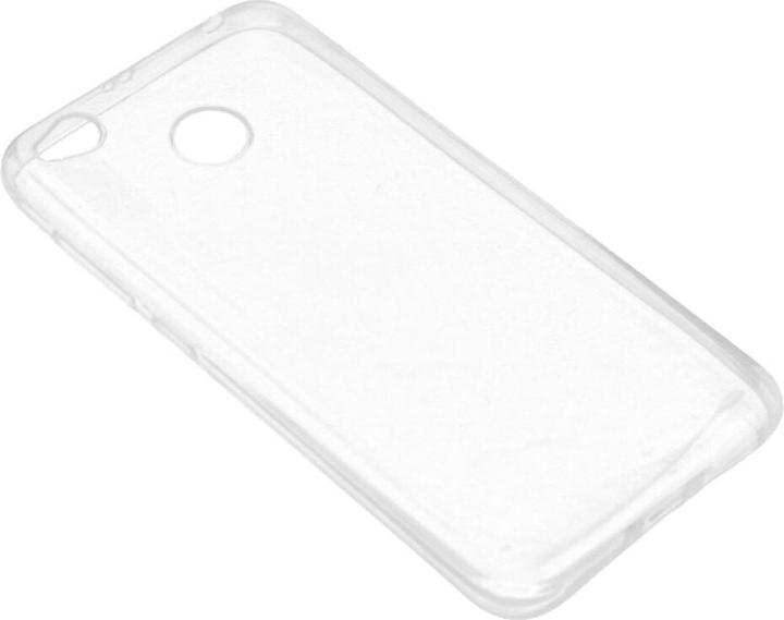 Produktbild Senso Bumper Case für Xiamo Redmi 4/4X (Xiaomi Redmi 4, Xiaomi Redmi 4X)