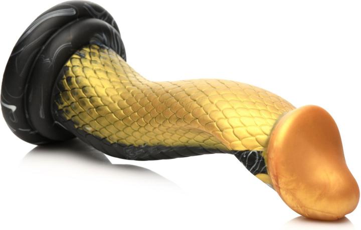 Image du produit Creature Cocks Snake - Silicone Dildo