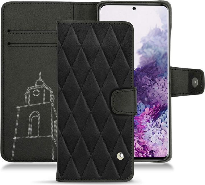 Immagine prodotto Noreve Cover in pelle portafoglio (Samsung Galaxy S20+)
