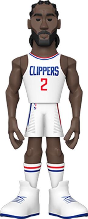 Immagine prodotto Funko NBA - Clippers - Kawhi Leonard Vinyl Gold Figure 30 cm dall'assortimento