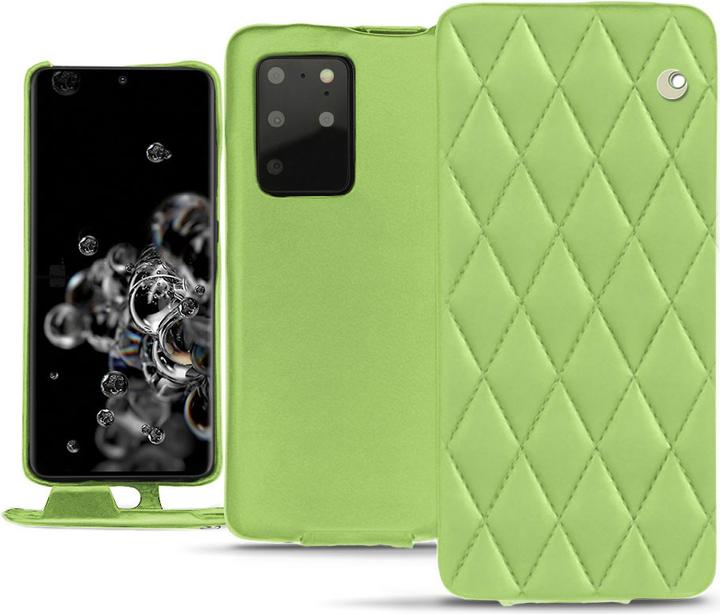 Vert olive - Couture ( Nappa - Pantone #a7c58e )