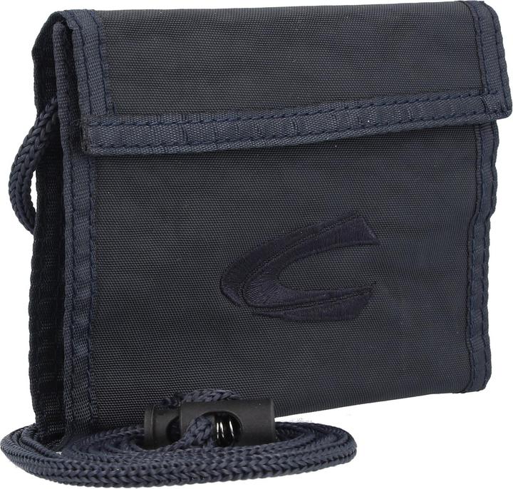 Actual product image Camel Active Journey neck pouch13.5 cm