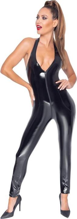 Productafbeelding Black Level Lak Overall Rits XL (XL)