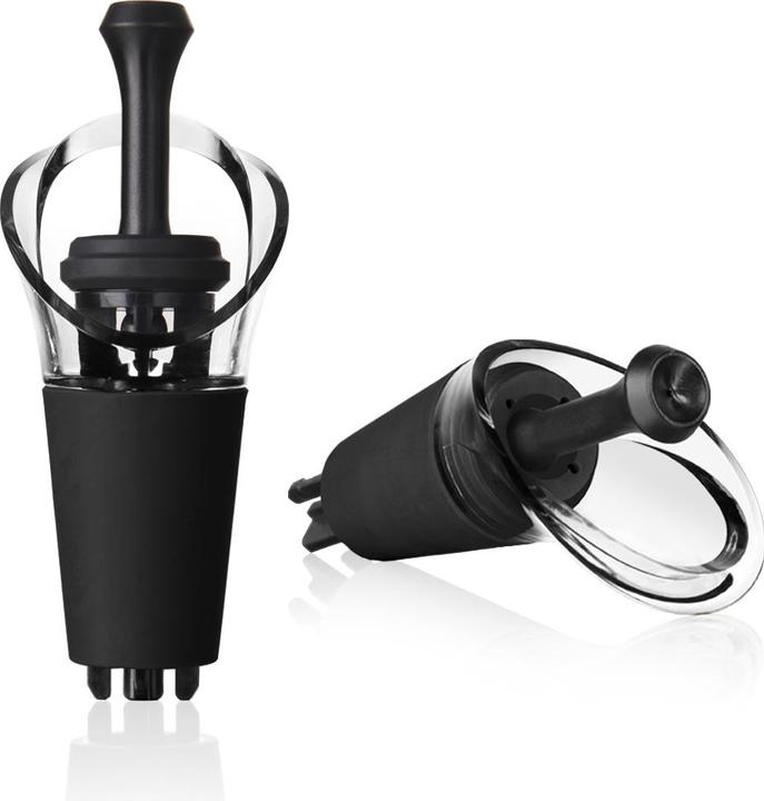 Produktbild Vacu Vin Wine Server (Weinverschluss, Weinausgiesser, Weinpumpe)