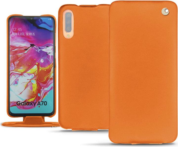 Oranje ( Nappa - Pantone #ff9351 )