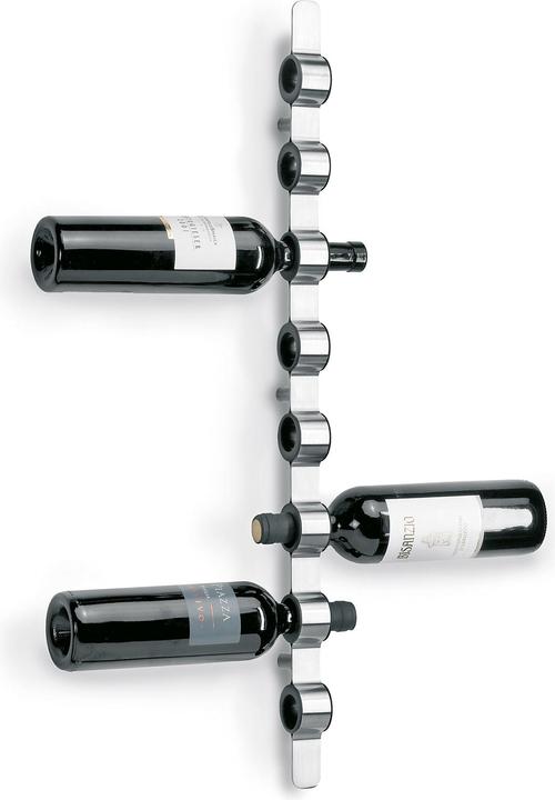 Actual product image Blomus Wine bottle holder (3.5 x 7 x 74 cm)