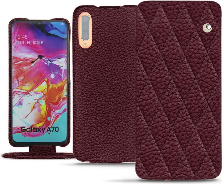 Lie de vin - Couture ( Pantone #412234 )