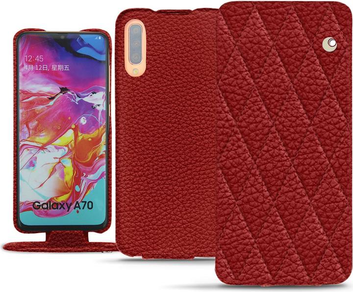 Immagine prodotto Noreve Cover in pelle verticale (Samsung Galaxy A70)