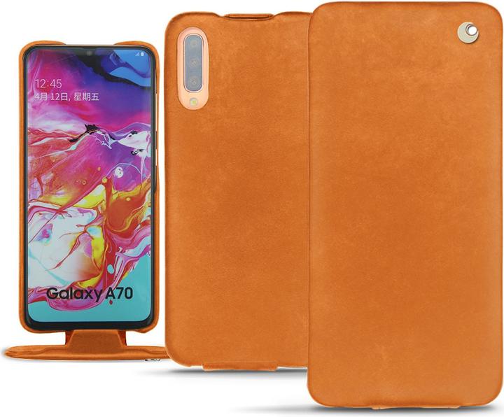 Tangerine vintage ( Pantone #d47231 )