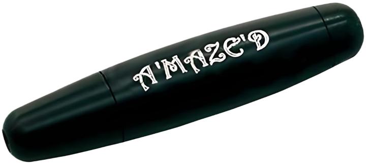 Actual product image BudBomb Amazed pipe